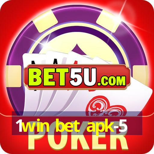 1win bet apk